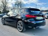USED 2022 71 BMW 1 SERIES 1.5 118i Sport Hatchback 5dr Petrol DCT auto 136 bhp 