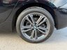 USED 2022 71 BMW 1 SERIES 1.5 118i Sport Hatchback 5dr Petrol DCT auto 136 bhp 