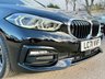 USED 2022 71 BMW 1 SERIES 1.5 118i Sport Hatchback 5dr Petrol DCT auto 136 bhp 