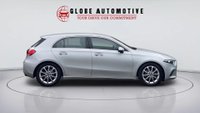 USED 2019 69 MERCEDES-BENZ A CLASS 1.5 A180d Sport (Premium) Hatchback 5dr Diesel 7G-DCT Euro 6 (s/s) (116 ps) 1 OWNER|DEALER FSH|CAM BELT