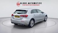 USED 2019 69 MERCEDES-BENZ A CLASS 1.5 A180d Sport (Premium) Hatchback 5dr Diesel 7G-DCT Euro 6 (s/s) (116 ps) 1 OWNER|DEALER FSH|CAM BELT