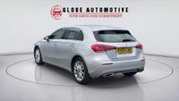 USED 2019 69 MERCEDES-BENZ A CLASS 1.5 A180d Sport (Premium) Hatchback 5dr Diesel 7G-DCT Euro 6 (s/s) (116 ps) 1 OWNER|DEALER FSH|CAM BELT
