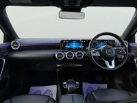 USED 2019 69 MERCEDES-BENZ A CLASS 1.5 A180d Sport (Premium) Hatchback 5dr Diesel 7G-DCT Euro 6 (s/s) (116 ps) 1 OWNER|DEALER FSH|CAM BELT