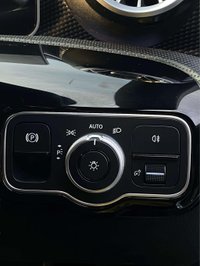 USED 2019 69 MERCEDES-BENZ A CLASS 1.5 A180d Sport (Premium) Hatchback 5dr Diesel 7G-DCT Euro 6 (s/s) (116 ps) 1 OWNER|DEALER FSH|CAM BELT