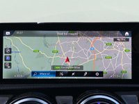 USED 2019 69 MERCEDES-BENZ A CLASS 1.5 A180d Sport (Premium) Hatchback 5dr Diesel 7G-DCT Euro 6 (s/s) (116 ps) 1 OWNER|DEALER FSH|CAM BELT
