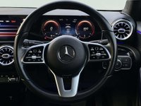 USED 2019 69 MERCEDES-BENZ A CLASS 1.5 A180d Sport (Premium) Hatchback 5dr Diesel 7G-DCT Euro 6 (s/s) (116 ps) 1 OWNER|DEALER FSH|CAM BELT