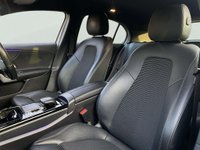 USED 2019 69 MERCEDES-BENZ A CLASS 1.5 A180d Sport (Premium) Hatchback 5dr Diesel 7G-DCT Euro 6 (s/s) (116 ps) 1 OWNER|DEALER FSH|CAM BELT