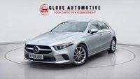 USED 2019 69 MERCEDES-BENZ A CLASS 1.5 A180d Sport (Premium) Hatchback 5dr Diesel 7G-DCT Euro 6 (s/s) (116 ps) 1 OWNER|DEALER FSH|CAM BELT