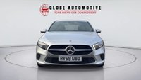 USED 2019 69 MERCEDES-BENZ A CLASS 1.5 A180d Sport (Premium) Hatchback 5dr Diesel 7G-DCT Euro 6 (s/s) (116 ps) 1 OWNER|DEALER FSH|CAM BELT