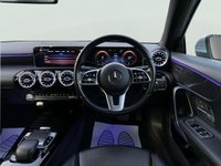 USED 2019 69 MERCEDES-BENZ A CLASS 1.5 A180d Sport (Premium) Hatchback 5dr Diesel 7G-DCT Euro 6 (s/s) (116 ps) 1 OWNER|DEALER FSH|CAM BELT