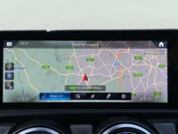 USED 2019 69 MERCEDES-BENZ A CLASS 1.5 A180d Sport (Premium) Hatchback 5dr Diesel 7G-DCT Euro 6 (s/s) (116 ps) 1 OWNER|DEALER FSH|CAM BELT