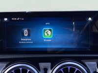 USED 2019 69 MERCEDES-BENZ A CLASS 1.5 A180d Sport (Premium) Hatchback 5dr Diesel 7G-DCT Euro 6 (s/s) (116 ps) 1 OWNER|DEALER FSH|CAM BELT