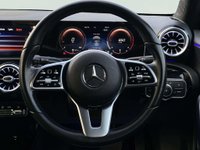USED 2019 69 MERCEDES-BENZ A CLASS 1.5 A180d Sport (Premium) Hatchback 5dr Diesel 7G-DCT Euro 6 (s/s) (116 ps) 1 OWNER|DEALER FSH|CAM BELT