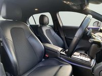 USED 2019 69 MERCEDES-BENZ A CLASS 1.5 A180d Sport (Premium) Hatchback 5dr Diesel 7G-DCT Euro 6 (s/s) (116 ps) 1 OWNER|DEALER FSH|CAM BELT