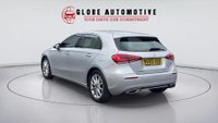 USED 2019 69 MERCEDES-BENZ A CLASS 1.5 A180d Sport (Premium) Hatchback 5dr Diesel 7G-DCT Euro 6 (s/s) (116 ps) 1 OWNER|DEALER FSH|CAM BELT