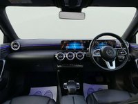 USED 2019 69 MERCEDES-BENZ A CLASS 1.5 A180d Sport (Premium) Hatchback 5dr Diesel 7G-DCT Euro 6 (s/s) (116 ps) 1 OWNER|DEALER FSH|CAM BELT