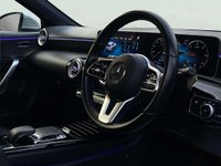 USED 2019 69 MERCEDES-BENZ A CLASS 1.5 A180d Sport (Premium) Hatchback 5dr Diesel 7G-DCT Euro 6 (s/s) (116 ps) 1 OWNER|DEALER FSH|CAM BELT