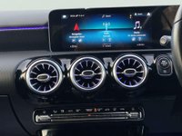 USED 2019 69 MERCEDES-BENZ A CLASS 1.5 A180d Sport (Premium) Hatchback 5dr Diesel 7G-DCT Euro 6 (s/s) (116 ps) 1 OWNER|DEALER FSH|CAM BELT