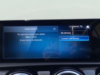 USED 2019 69 MERCEDES-BENZ A CLASS 1.5 A180d Sport (Premium) Hatchback 5dr Diesel 7G-DCT Euro 6 (s/s) (116 ps) 1 OWNER|DEALER FSH|CAM BELT