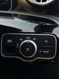 USED 2019 69 MERCEDES-BENZ A CLASS 1.5 A180d Sport (Premium) Hatchback 5dr Diesel 7G-DCT Euro 6 (s/s) (116 ps) 1 OWNER|DEALER FSH|CAM BELT