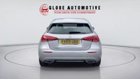 USED 2019 69 MERCEDES-BENZ A CLASS 1.5 A180d Sport (Premium) Hatchback 5dr Diesel 7G-DCT Euro 6 (s/s) (116 ps) 1 OWNER|DEALER FSH|CAM BELT