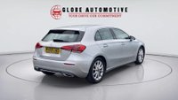 USED 2019 69 MERCEDES-BENZ A CLASS 1.5 A180d Sport (Premium) Hatchback 5dr Diesel 7G-DCT Euro 6 (s/s) (116 ps) 1 OWNER|DEALER FSH|CAM BELT