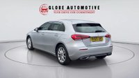 USED 2019 69 MERCEDES-BENZ A CLASS 1.5 A180d Sport (Premium) Hatchback 5dr Diesel 7G-DCT Euro 6 (s/s) (116 ps) 1 OWNER|DEALER FSH|CAM BELT