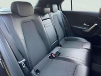 USED 2019 69 MERCEDES-BENZ A CLASS 1.5 A180d Sport (Premium) Hatchback 5dr Diesel 7G-DCT Euro 6 (s/s) (116 ps) 1OWNER|DEALER FSH|CAMBELT DONE