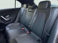 USED 2019 69 MERCEDES-BENZ A CLASS 1.5 A180d Sport (Premium) Hatchback 5dr Diesel 7G-DCT Euro 6 (s/s) (116 ps) 1OWNER|DEALER FSH|CAMBELT DONE
