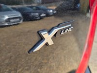 USED 2018 68 KIA PICANTO 1.25 X-Line Euro 6 5dr FullServiceHistory, 13,000mile