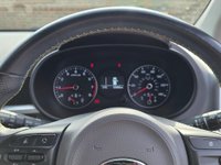 USED 2018 68 KIA PICANTO 1.25 X-Line Euro 6 5dr FullServiceHistory, 13,000mile