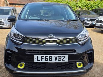 View our Kia Picanto