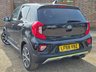 USED 2018 68 KIA PICANTO 1.25 X-Line Euro 6 5dr FullServiceHistory, 13,000mile