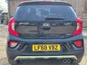 USED 2018 68 KIA PICANTO 1.25 X-Line Euro 6 5dr FullServiceHistory, 13,000mile
