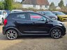 USED 2018 68 KIA PICANTO 1.25 X-Line Euro 6 5dr FullServiceHistory, 13,000mile