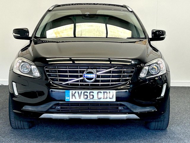 2016 VOLVO XC60 - Photo 3