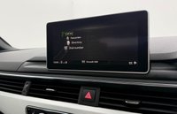 USED 2019 19 AUDI A4 2.0 TFSI 45 S line Saloon 4dr Petrol S Tronic quattro Euro 6 (s/s) (245 ps) 