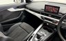 USED 2019 19 AUDI A4 2.0 TFSI 45 S line Saloon 4dr Petrol S Tronic quattro Euro 6 (s/s) (245 ps) 