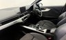USED 2019 19 AUDI A4 2.0 TFSI 45 S line Saloon 4dr Petrol S Tronic quattro Euro 6 (s/s) (245 ps) 