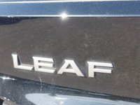 USED 2023 73 NISSAN LEAF 39kWh N-Connecta Hatchback 5dr Electric Auto (150 ps) +++1 OWNER FROM NEW+++