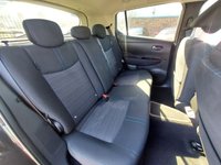 USED 2023 73 NISSAN LEAF 39kWh N-Connecta Hatchback 5dr Electric Auto (150 ps) +++1 OWNER FROM NEW+++