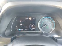 USED 2023 73 NISSAN LEAF 39kWh N-Connecta Hatchback 5dr Electric Auto (150 ps) +++1 OWNER FROM NEW+++