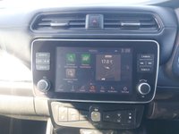 USED 2023 73 NISSAN LEAF 39kWh N-Connecta Hatchback 5dr Electric Auto (150 ps) +++1 OWNER FROM NEW+++