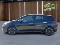 USED 2023 73 NISSAN LEAF 39kWh N-Connecta Hatchback 5dr Electric Auto (150 ps) +++1 OWNER FROM NEW+++