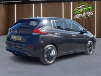 USED 2023 73 NISSAN LEAF 39kWh N-Connecta Hatchback 5dr Electric Auto (150 ps) +++1 OWNER FROM NEW+++