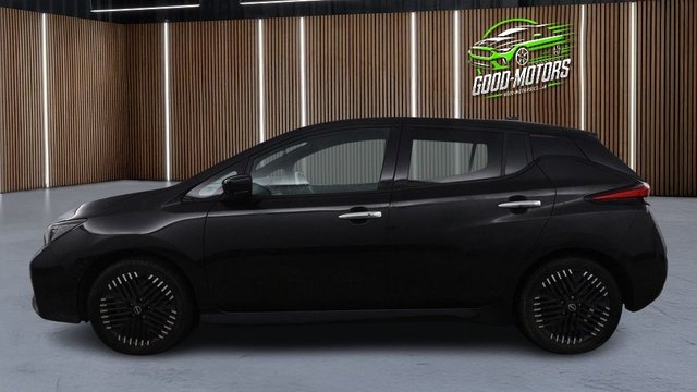 2023 NISSAN LEAF - Photo 12