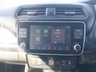 USED 2023 73 NISSAN LEAF 39kWh N-Connecta Hatchback 5dr Electric Auto (150 ps) +++1 OWNER FROM NEW+++
