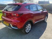 USED 2018 MG MG ZS 1.5 VTi-TECH Excite SUV 5dr Petrol Manual Euro 6 (s/s) (106 ps) 