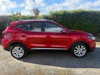 USED 2018 MG MG ZS 1.5 VTi-TECH Excite SUV 5dr Petrol Manual Euro 6 (s/s) (106 ps) 