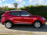USED 2018 MG MG ZS 1.5 VTi-TECH Excite SUV 5dr Petrol Manual Euro 6 (s/s) (106 ps) 